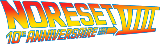 NORESET VIII